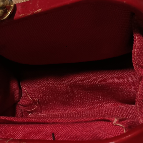 Vintage mini clutch by vlor - Picture 3 of 7